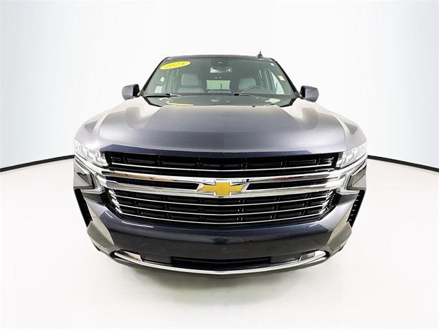 used 2023 Chevrolet Tahoe car, priced at $44,900