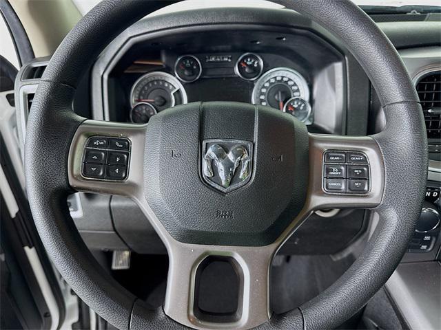 used 2023 Ram 1500 Classic car, priced at $29,589