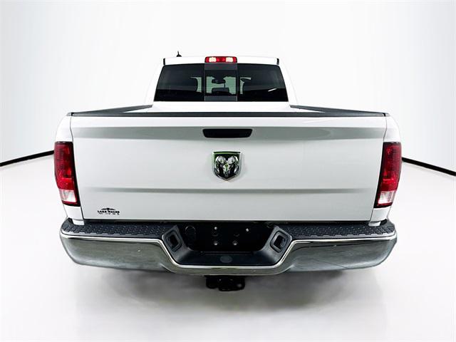used 2023 Ram 1500 Classic car, priced at $29,589