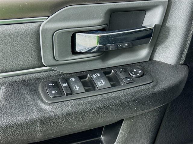 used 2023 Ram 1500 Classic car, priced at $29,589