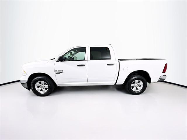 used 2023 Ram 1500 Classic car, priced at $29,589