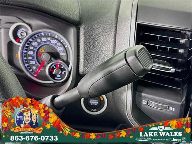 new 2026 Ram 3500 car, priced at $69,268