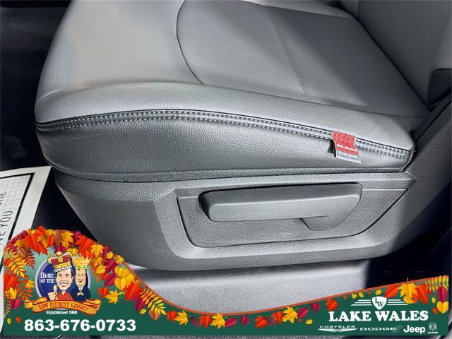 new 2026 Ram 3500 car, priced at $69,268