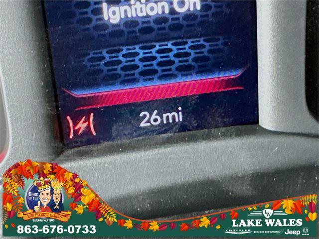 new 2026 Ram 3500 car, priced at $69,268