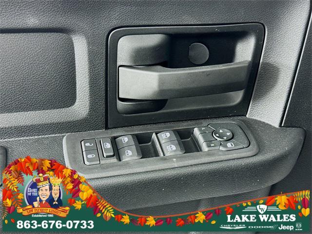 new 2026 Ram 3500 car, priced at $69,268