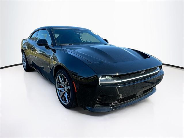 new 2024 Dodge Charger car, priced at $75,175