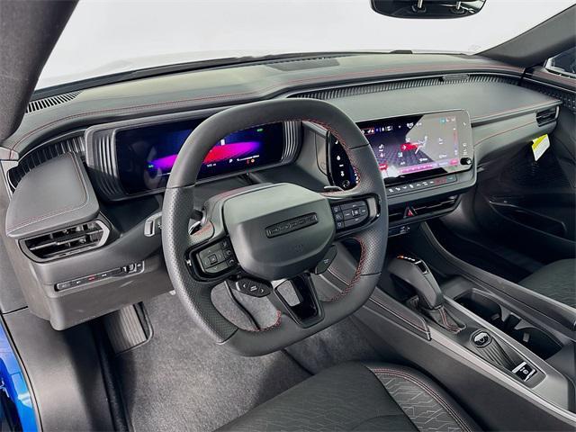 new 2025 Dodge Charger Daytona car, priced at $52,536