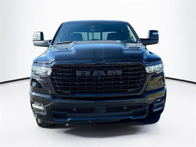 new 2025 Ram 1500 car, priced at $66,500