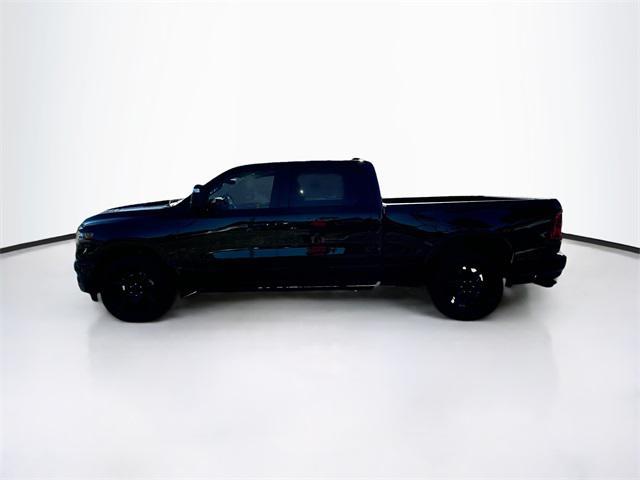 new 2025 Ram 1500 car, priced at $66,500