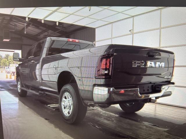 used 2025 Ram 3500 car, priced at $55,998