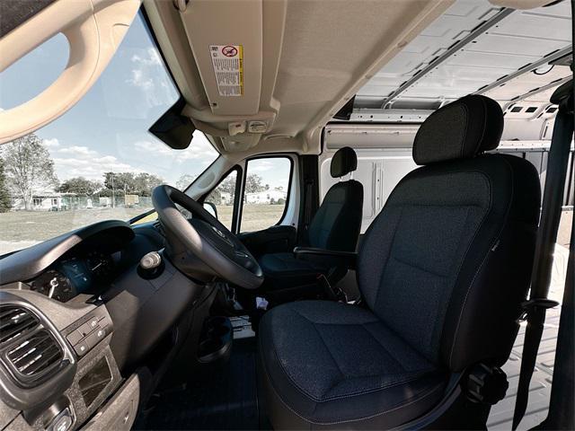 new 2025 Ram ProMaster 2500 car, priced at $53,870