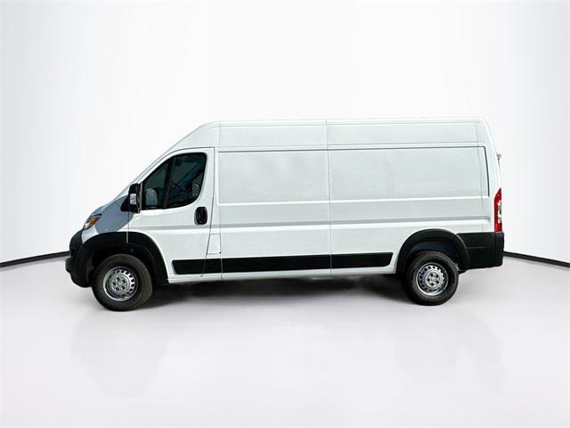 new 2025 Ram ProMaster 2500 car, priced at $53,870