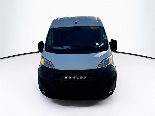 new 2025 Ram ProMaster 2500 car, priced at $53,870