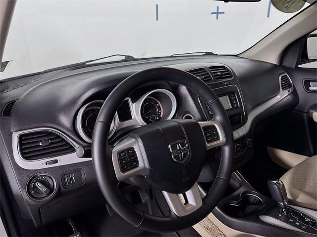 used 2018 Dodge Journey car, priced at $13,998