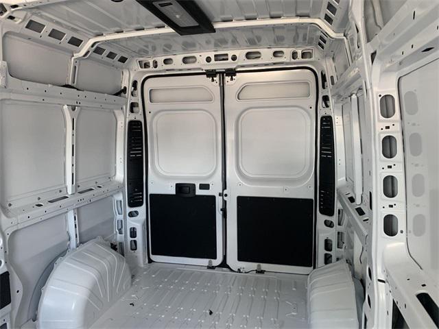 new 2024 Ram ProMaster 1500 car, priced at $45,252