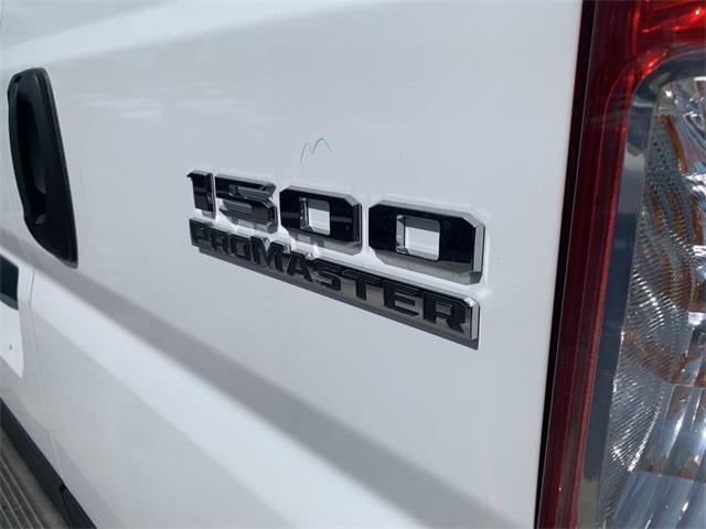 new 2024 Ram ProMaster 1500 car, priced at $45,252