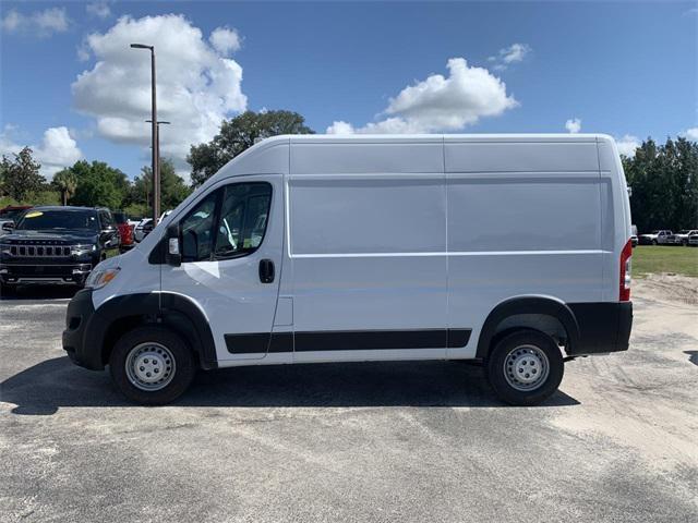 new 2024 Ram ProMaster 1500 car, priced at $45,252