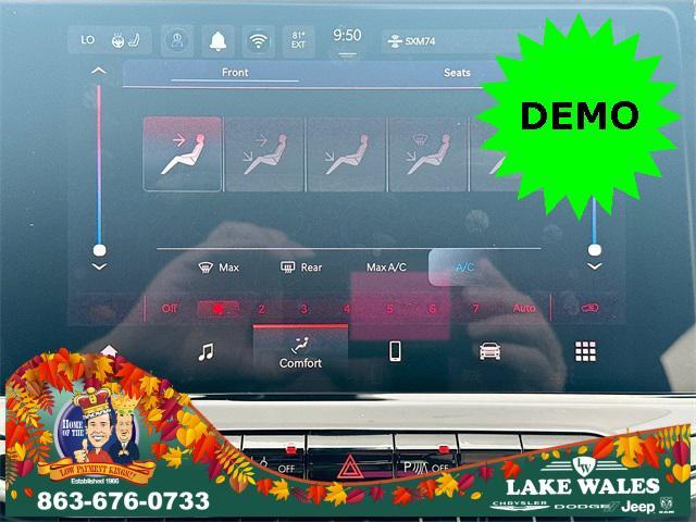 new 2026 Jeep Compass car, priced at $28,530