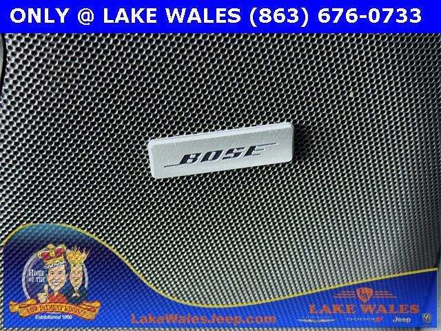 used 2023 Chevrolet Suburban car, priced at $41,858