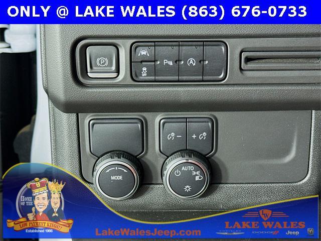 used 2023 Chevrolet Suburban car, priced at $41,858