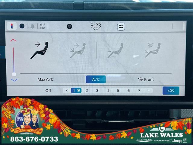 new 2026 Jeep Wrangler car, priced at $38,237