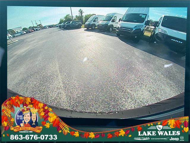 new 2026 Jeep Wrangler car, priced at $38,237