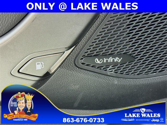 used 2017 Hyundai Santa Fe Sport car, priced at $10,384