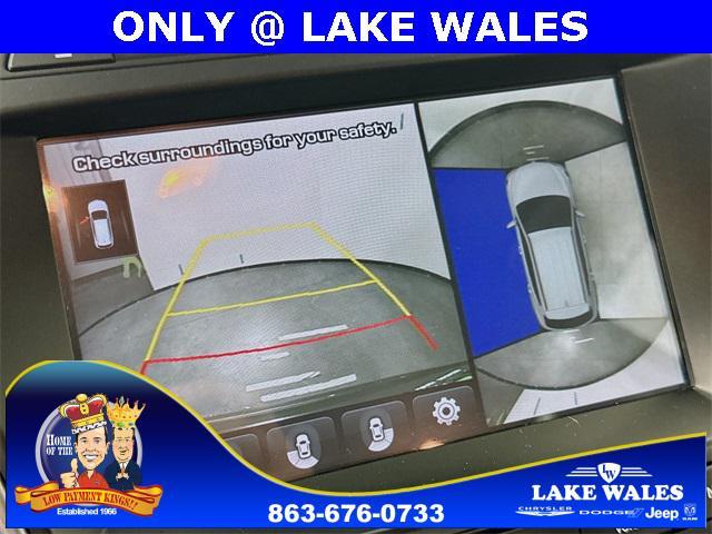 used 2017 Hyundai Santa Fe Sport car, priced at $10,384