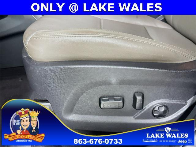 used 2017 Hyundai Santa Fe Sport car, priced at $10,384