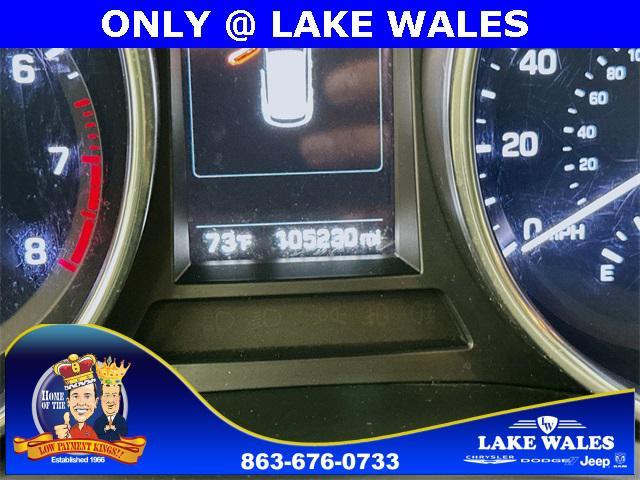 used 2017 Hyundai Santa Fe Sport car, priced at $10,384