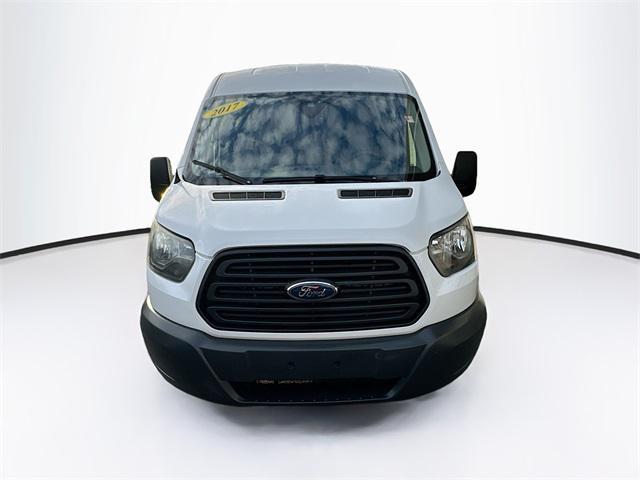 used 2017 Ford Transit-250 car, priced at $19,691