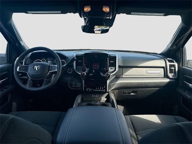 new 2025 Ram 2500 car, priced at $59,989