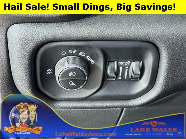 used 2025 Ram 2500 car, priced at $65,989