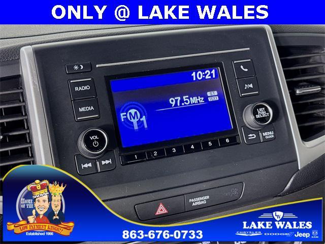 used 2019 Honda Ridgeline car, priced at $22,548