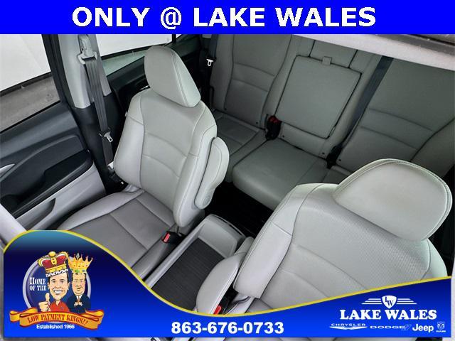 used 2019 Honda Ridgeline car, priced at $22,548