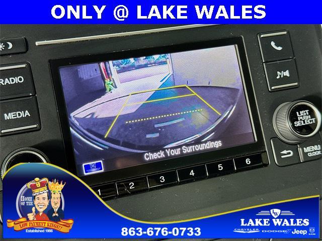 used 2019 Honda Ridgeline car, priced at $22,548