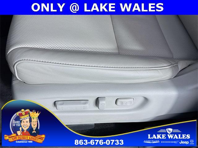 used 2019 Honda Ridgeline car, priced at $22,548