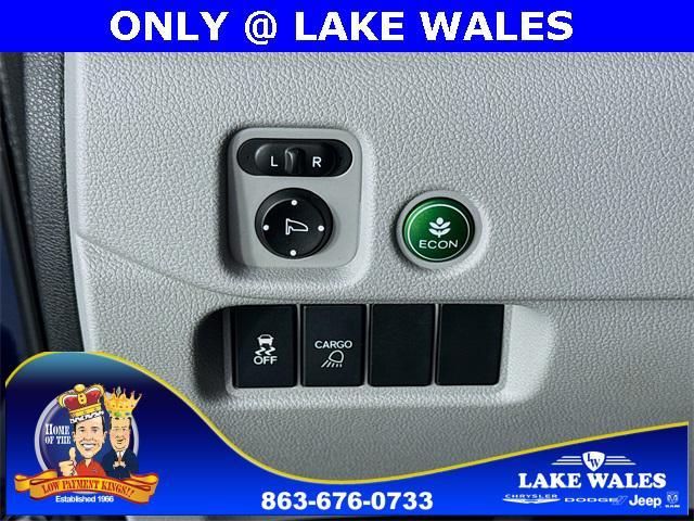 used 2019 Honda Ridgeline car, priced at $22,548