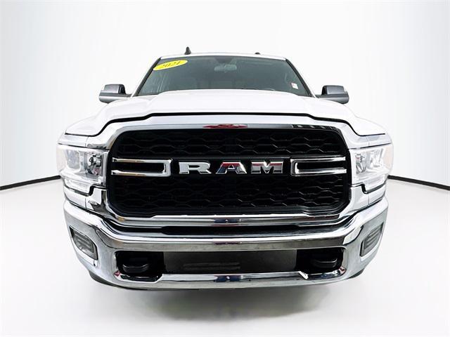 used 2021 Ram 2500 car, priced at $23,988