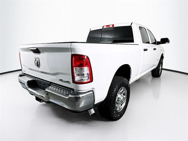 used 2021 Ram 2500 car, priced at $23,988