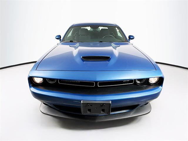 used 2022 Dodge Challenger car, priced at $21,998
