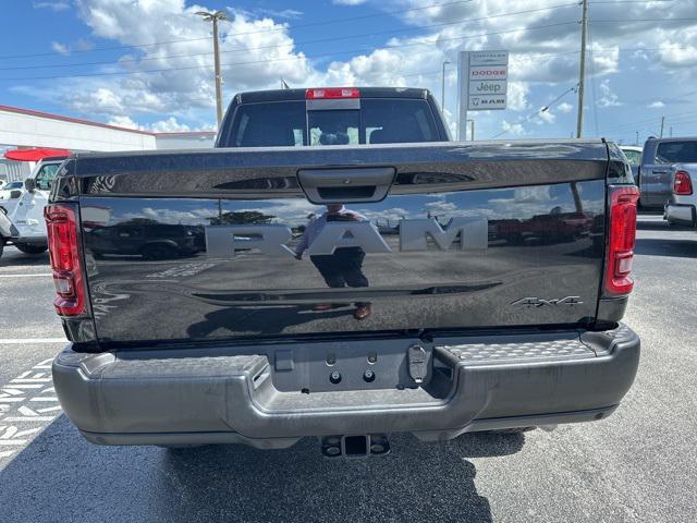 used 2025 Ram 2500 car, priced at $54,989