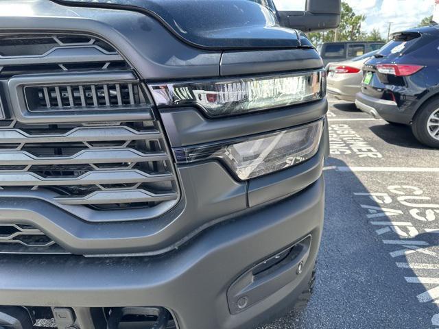 used 2025 Ram 2500 car, priced at $54,989
