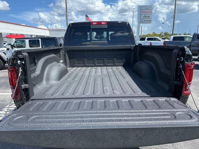 used 2025 Ram 2500 car, priced at $54,989