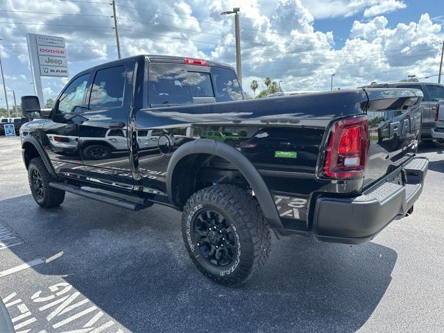 used 2025 Ram 2500 car, priced at $54,989