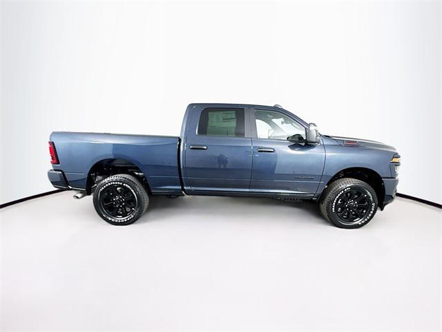 new 2026 Ram 2500 car, priced at $62,840