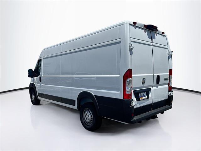 new 2024 Ram ProMaster 3500 car, priced at $48,999