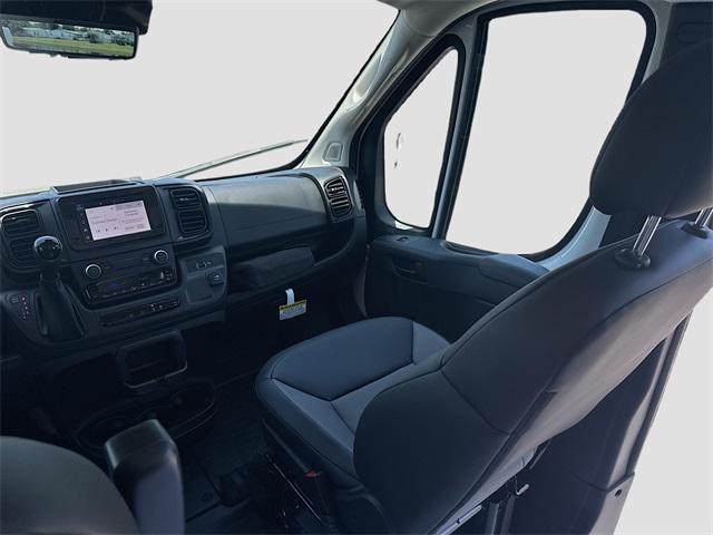 new 2024 Ram ProMaster 3500 car, priced at $48,999