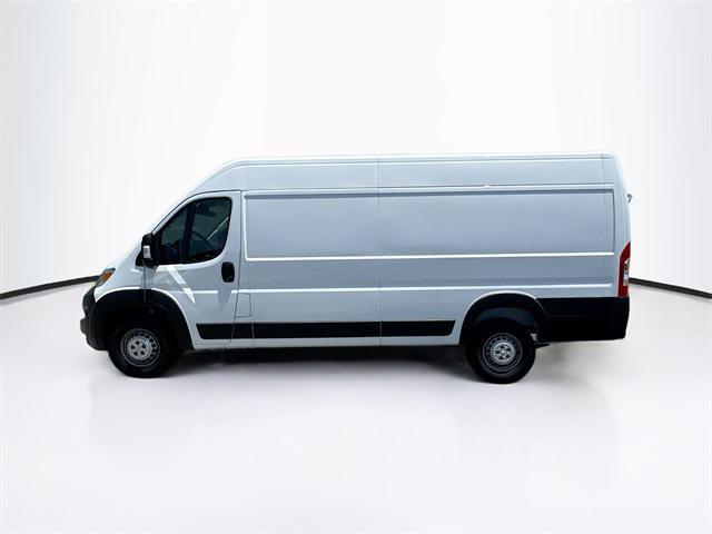 new 2024 Ram ProMaster 3500 car, priced at $48,999