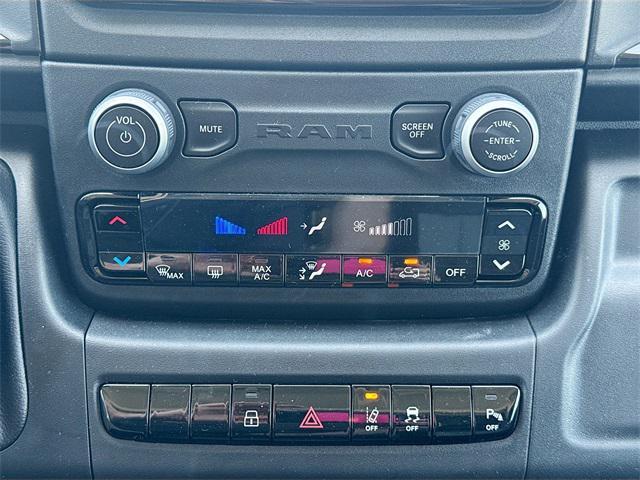 new 2024 Ram ProMaster 3500 car, priced at $48,999